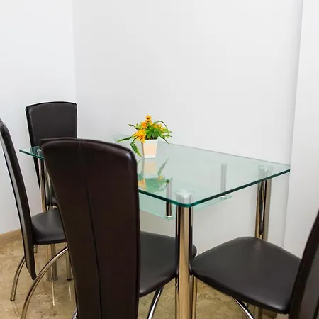 Golden Shell Mamaia Nord Apartamento