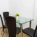 Golden Shell Mamaia Nord Apartment
