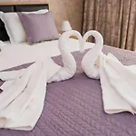 Apartment Golden Shell Mamaia Nord