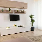 Apartment Golden Shell Mamaia Nord Navodari