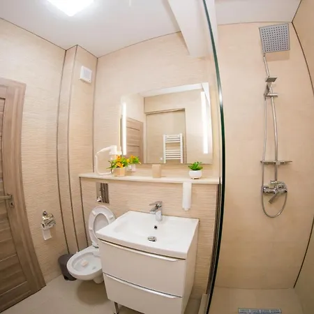 Golden Shell Mamaia Nord Năvodari